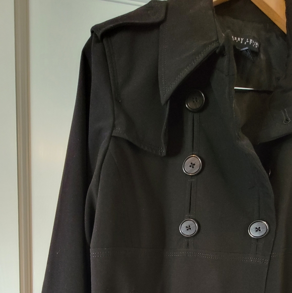 Jacket - Picture 3 of 4